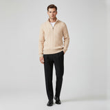 Zimski outfit – večer v Mayfairu