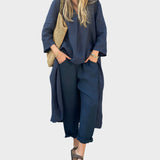 Elegantna in Udobna Komplet