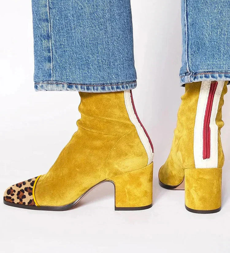 Ava | Elegantni čevlji z visoko peto