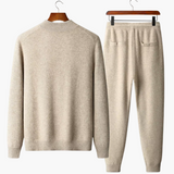 PURE komplet iz ekstra fine merino volne