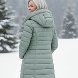 Elizabeth | Puhasta jakna s toplim podplatom