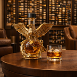 Whisky steklenice - Aquila izdaja