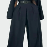 Komplet Bustier in Jakna Slog Eleganten & Modern