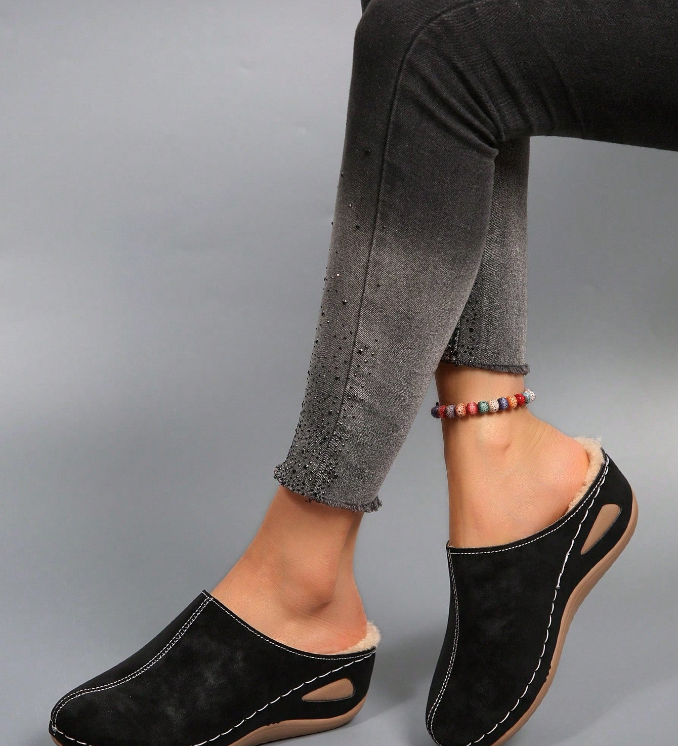 NordStep™ | Ženske ortopedske natikače