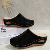 NordStep™ | Ženske ortopedske natikače