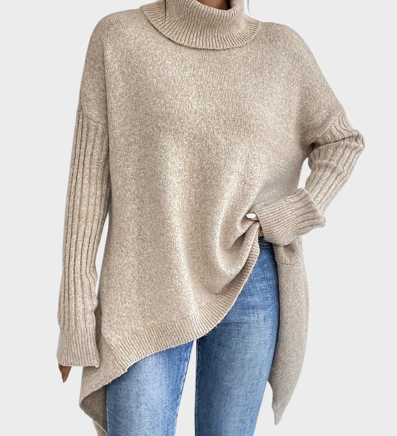 Vita - Udoben pulover