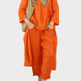 Elegantna in Udobna Komplet