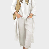 Elegantna in Udobna Komplet