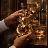 Whisky steklenice - Aquila izdaja