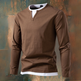 Leon | Moderna 2-in-1 T-särk