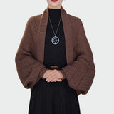 Popoln zaključek za vsak stil