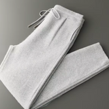 Stil Celje™ | Premium komplet za prosti čas iz kašmirja