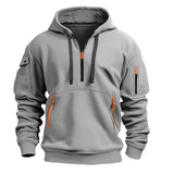 AXEL EVERYDAY HOODIE | NAREJEN ZA TOPLOTO