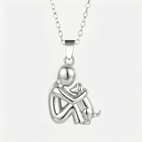 Lara – Ogrlica prijateljstva z ljubeznijo do psov