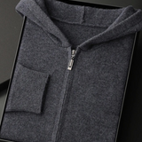 Stil Celje™ | Premium komplet za prosti čas iz kašmirja