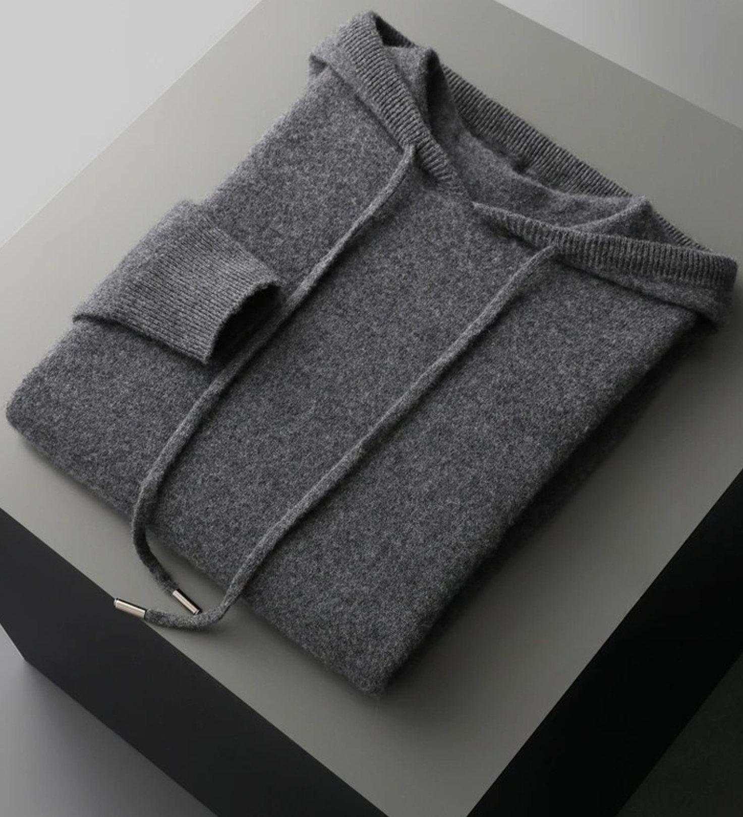 Stil Celje™ | Premium komplet za prosti čas iz kašmirja