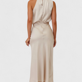 Rina - Elegantne Riided Draperija Kraega