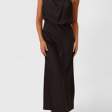 Rina - Elegantne Riided Draperija Kraega