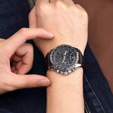 Luksuzna kvarčna ura