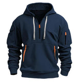 AXEL EVERYDAY HOODIE | NAREJEN ZA TOPLOTO