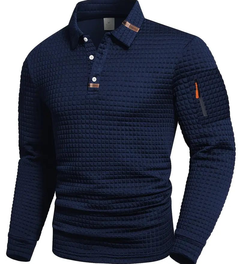 Lennart | Polo Mendy käise taskuga