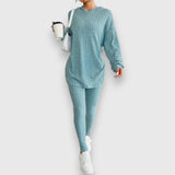 Praktičan Dvodelni Set