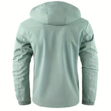 Meeste veekindel talvejope - Nordfall