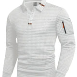 Lennart | Polo Mendy käise taskuga