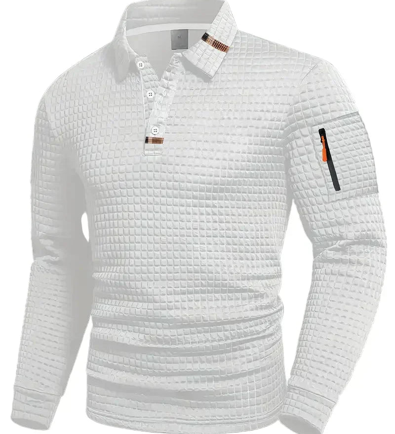 Lennart | Polo Mendy käise taskuga