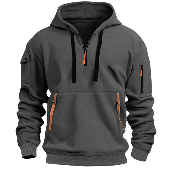 AXEL EVERYDAY HOODIE | NAREJEN ZA TOPLOTO