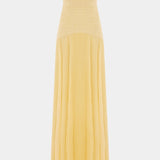 Tiina - Maxi kleit defektne