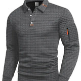 Lennart | Polo Mendy käise taskuga