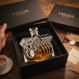 Whisky Steklenica - Motor Edicija