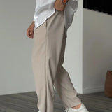 Matthew | Pehmed luksuslikud püksid