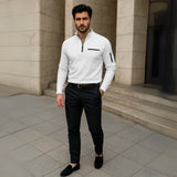 Julian™ | Večno moška polo majica