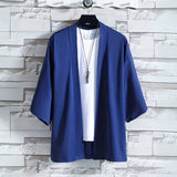 Sven™ | Meeste lahek kimono