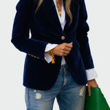 Tea - Elegantni Sako iz Luksuzne Kolekcije