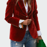 Tea - Elegantni Sako iz Luksuzne Kolekcije