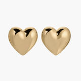 Uhani südamekujulisena