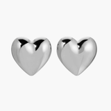 Uhani südamekujulisena