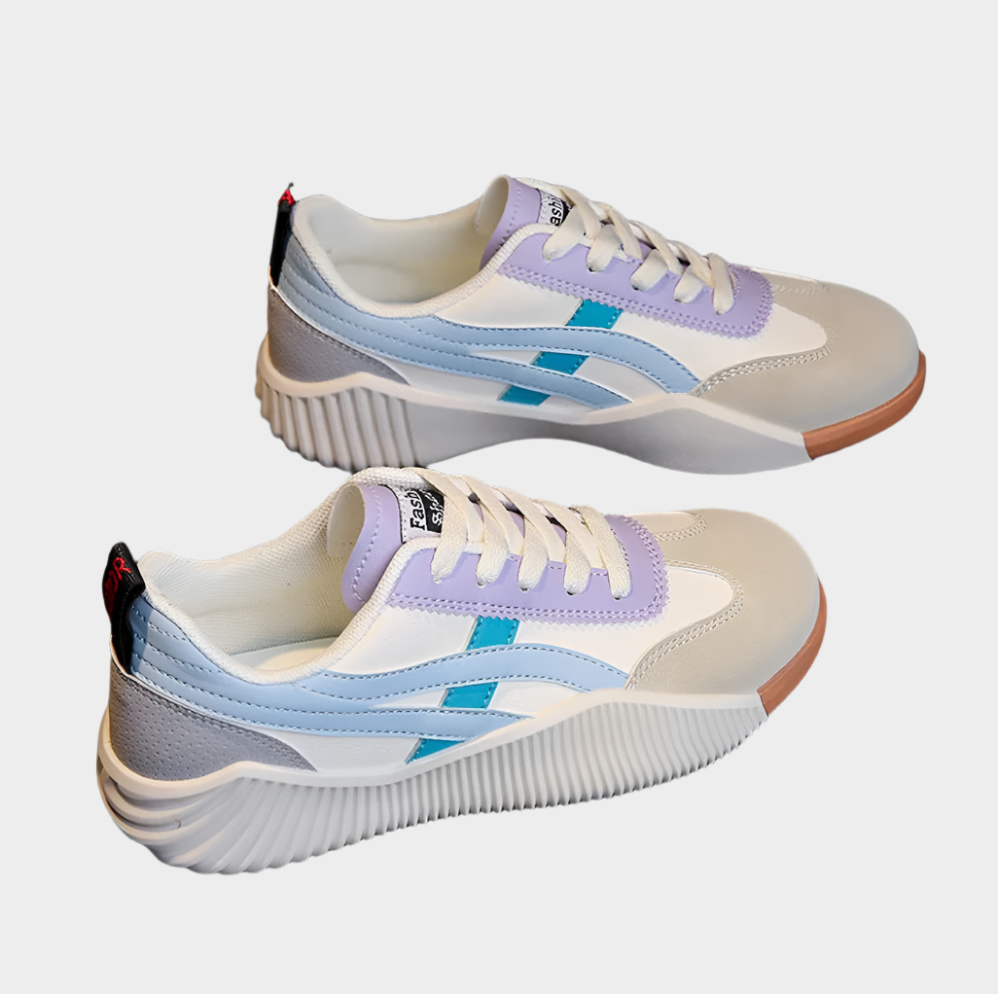 Retro Ortotska Footwear