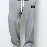 Samuel™ | Široke hlače z nastavljivim pasom