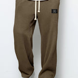 Samuel™ | Široke hlače z nastavljivim pasom