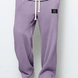 Samuel™ | Široke hlače z nastavljivim pasom