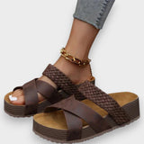 Gordana - Orthopedic Sandals