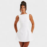 Mirna - Elegantna svečana haljina