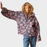 Lana - Fleece Varm Bloom