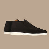 Owen™ - Elegantne Suede Loafers