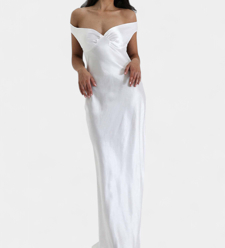 Blerina - Ilma Varrukateta Riided