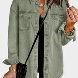 Klasična jeans jakna